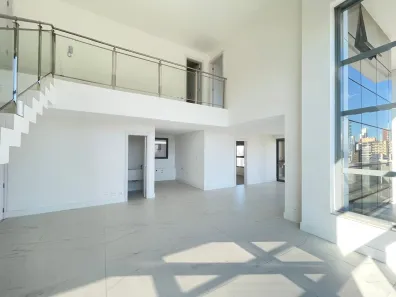 Apartamento com 3 Quartos à venda, 194m² no Cambuí, Campinas