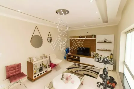 Apartamento com 3 Quartos à venda, 162m² no Vila Maria, São Paulo
