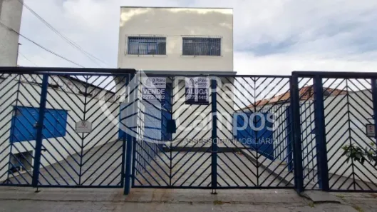 Galpão/Depósito/Armazém à venda, 750m² no Vila Moraes, São Paulo