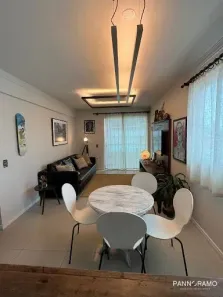 Apartamento com 2 Quartos para alugar, 74m² no Praia Brava de Itajaí, Itajaí