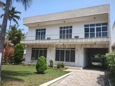 Casa de Condomínio com 5 Quartos à venda, 519m² no Barra da Tijuca, Rio de Janeiro