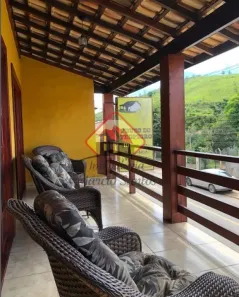 Ponto Comercial com 9 Quartos à venda, 423m² no Ventura, Silveiras