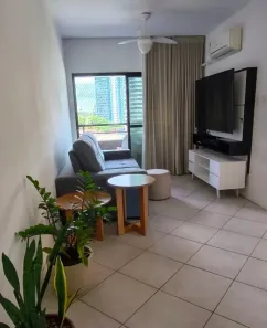 Apartamento com 2 Quartos à venda, 71m² no Pituba, Salvador