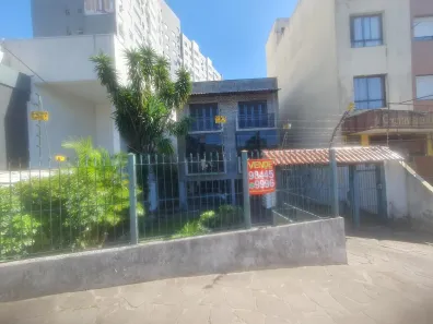 Apartamento com 1 Quarto à venda, 39m² no Jardim Carvalho, Porto Alegre