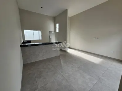 Casa com 2 Quartos à venda, 82m² no Shopping Park, Uberlândia