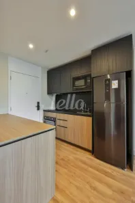 Apartamento com 1 Quarto para alugar, 34m² no Indianópolis, São Paulo