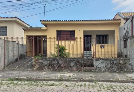 Casa com 2 Quartos à venda, 76m² no Jardim Elizabeth, Salto