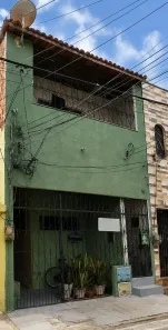 Prédio Comercial com 10 Quartos à venda, 500m² no Benfica, Fortaleza