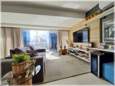 Cobertura com 2 Quartos à venda, 228m² no Pituba, Salvador