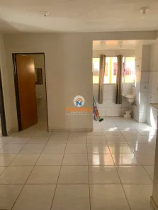 Apartamento com 2 Quartos à venda, 50m² no Plano Diretor Norte, Palmas