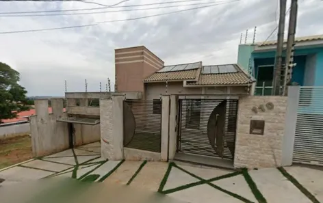 Casa com 2 Quartos à venda, 314m² no Jardim Aeroporto, Arapongas