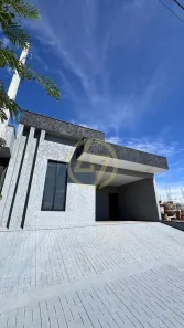 Casa de Condomínio com 3 Quartos à venda, 78m² no Vila Progresso, Itapetininga