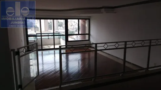 Apartamento com 4 Quartos à venda, 270m² no Anhangabaú, Jundiaí
