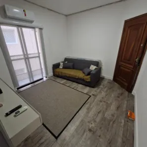 Apartamento com 1 Quarto à venda, 55m² no Guilhermina, Praia Grande