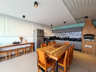Cobertura com 2 Quartos à venda, 130m² no Manacás, Belo Horizonte