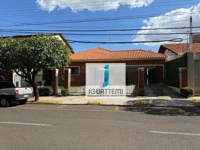 Casa com 3 Quartos à venda, 270m² no Jardim Vivendas, São José do Rio Preto