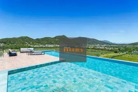Apartamento com 1 Quarto à venda, 38m² no Campeche, Florianópolis