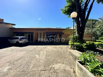 Imóvel Comercial com 3 Quartos à venda, 180m² no CECAP, Piracicaba
