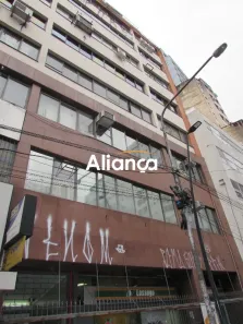 Sala Comercial para alugar, 85m² no Centro Histórico, Porto Alegre