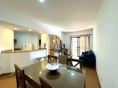 Flat com 1 Quarto para alugar, 35m² no Vila Nova Conceição, São Paulo