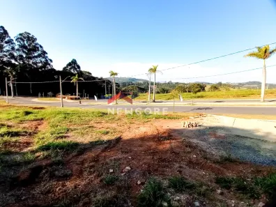 Lote/Terreno à venda, 250m² no Residencial das Ilhas, Bragança Paulista