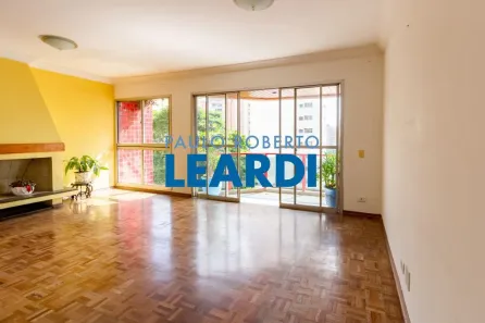 Apartamento com 4 Quartos à venda, 170m² no Perdizes, São Paulo
