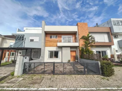 Casa de Condomínio com 3 Quartos à venda, 150m² no Hípica, Porto Alegre