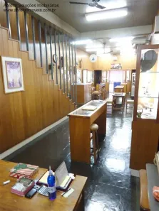 Prédio Comercial com 3 Quartos para venda ou aluguel, 435m² no Centro, Campinas