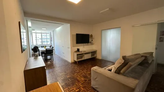 Apartamento com 3 Quartos à venda, 146m² no Centro, Vitória