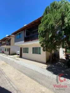 Casa com 2 Quartos à venda, 65m² no Chácara Mariléa, Rio das Ostras