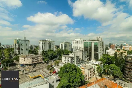 Sala Comercial à venda, 83m² no Higienópolis, Porto Alegre
