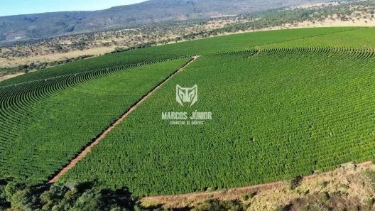 Fazenda/Sítio à venda, 999999999m² no , Corinto