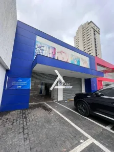 Ponto Comercial para alugar, 400m² no Indianópolis, São Paulo