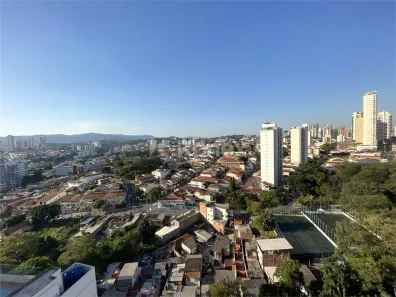 Apartamento com 3 Quartos à venda, 82m² no Santana, São Paulo
