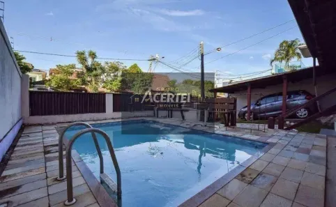 Casa com 3 Quartos à venda, 180m² no Camboinhas, Niterói