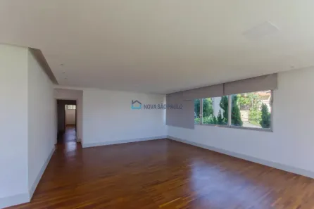 Apartamento com 3 Quartos à venda, 182m² no Vila Monumento, São Paulo