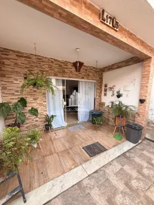 Casa com 2 Quartos à venda, 130m² no Vila Verde, Belford Roxo