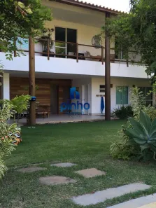 Casa de Condomínio com 12 Quartos à venda, 600m² no Itacimirim (Monte Gordo), Camaçari