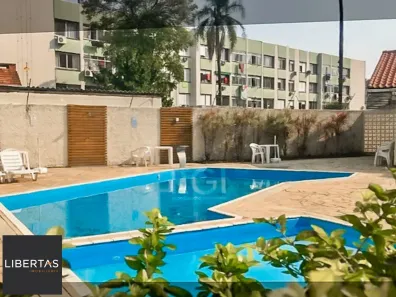 Apartamento com 2 Quartos à venda, 52m² no Teresópolis, Porto Alegre