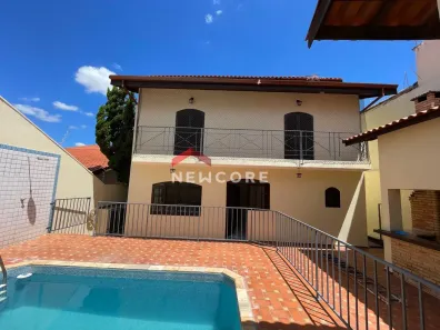 Casa com 4 Quartos à venda, 460m² no Jardim Pagliato, Sorocaba