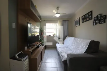 Apartamento com 2 Quartos à venda, 57m² no Jardim Ângela (Zona Leste), São Paulo