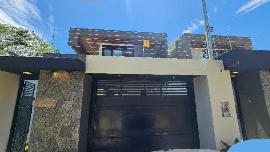 Sobrado com 3 Quartos à venda, 223m² no Jardim Atlântico, Goiânia