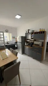 Casa com 3 Quartos à venda, 90m² no Cidade Morumbi, São José dos Campos