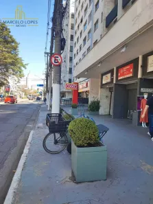 Sala Comercial para alugar, 32m² no Jardim Paulista, São Paulo
