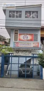 Prédio Comercial à venda, 530m² no Alto da Mooca, São Paulo