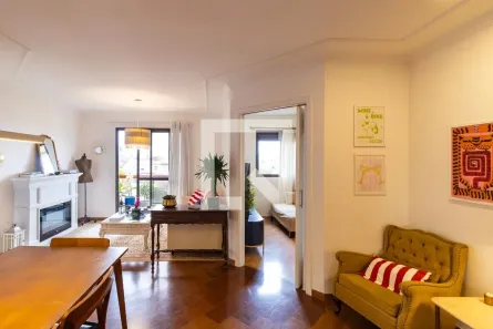 Apartamento com 3 Quartos à venda, 140m² no Vila Sônia, São Paulo