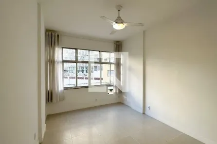 Kitnet com 1 Quarto à venda, 31m² no Copacabana, Rio de Janeiro