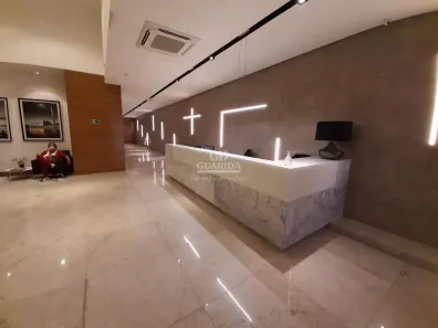 Sala Comercial para alugar, 31m² no Centro Histórico, Porto Alegre