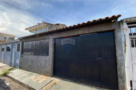 Casa com 2 Quartos à venda, 112m² no Samambaia Sul, Brasília