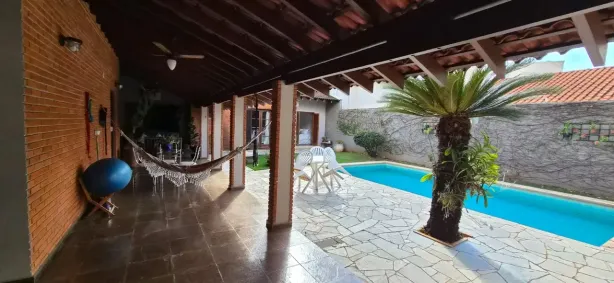 Casa com 3 Quartos para venda ou aluguel, 340m² no Jardim Tarraf, São José do Rio Preto